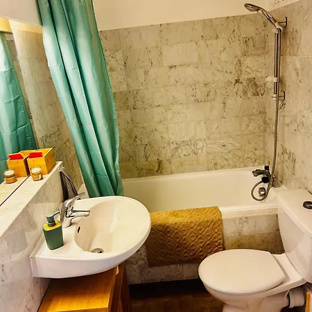 アパート Terrasse ロワイヤン