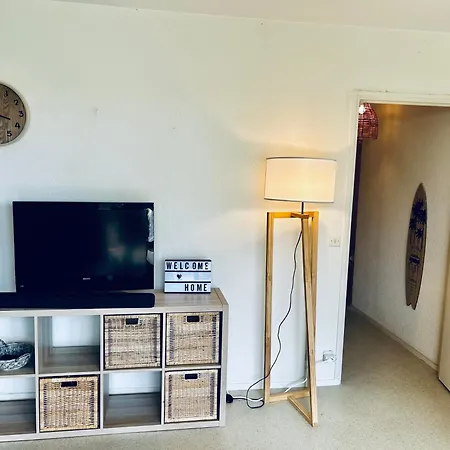 アパート Terrasse ロワイヤン