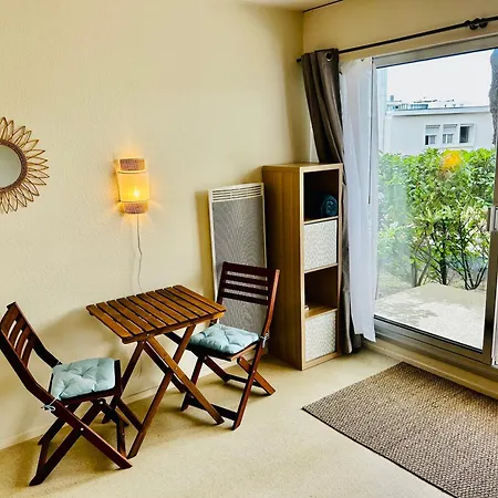 Terrasse ロワイヤン