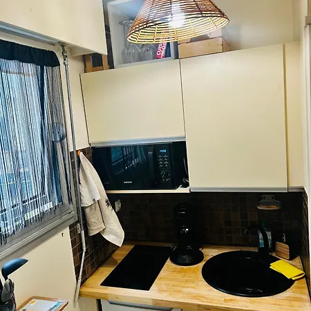 Terrasse * ロワイヤン