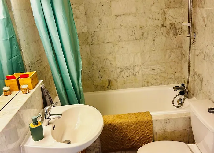 Appartement Terrasse Royan