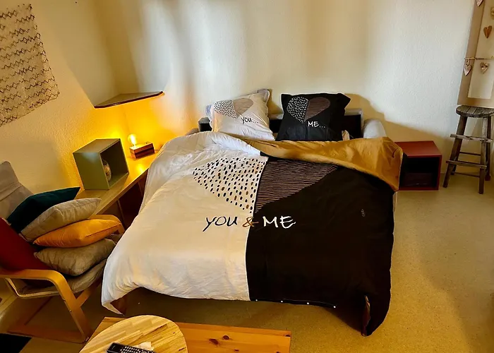 Terrasse アパート ロワイヤン